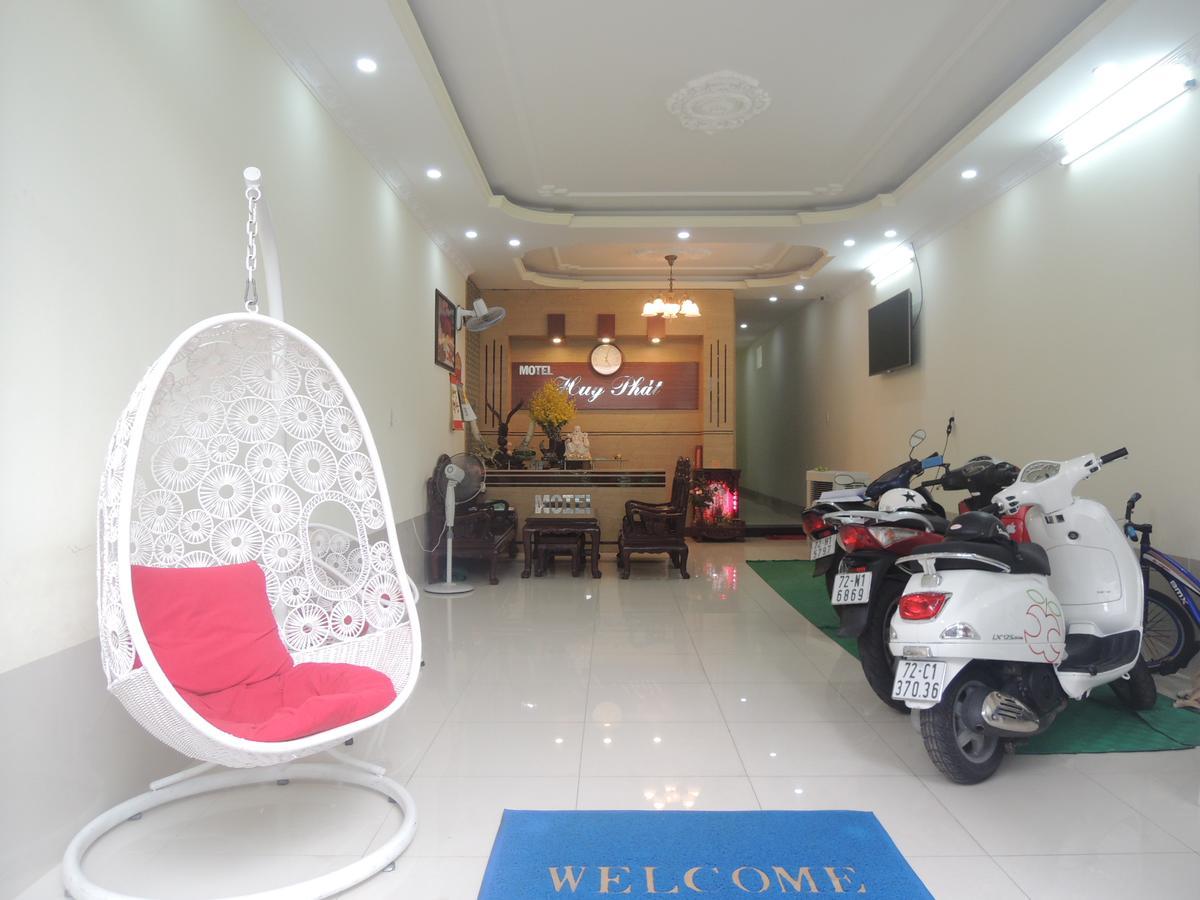 惠发酒店 头顿 外观 照片
