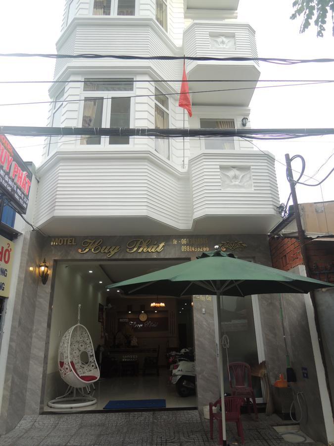 惠发酒店 头顿 外观 照片