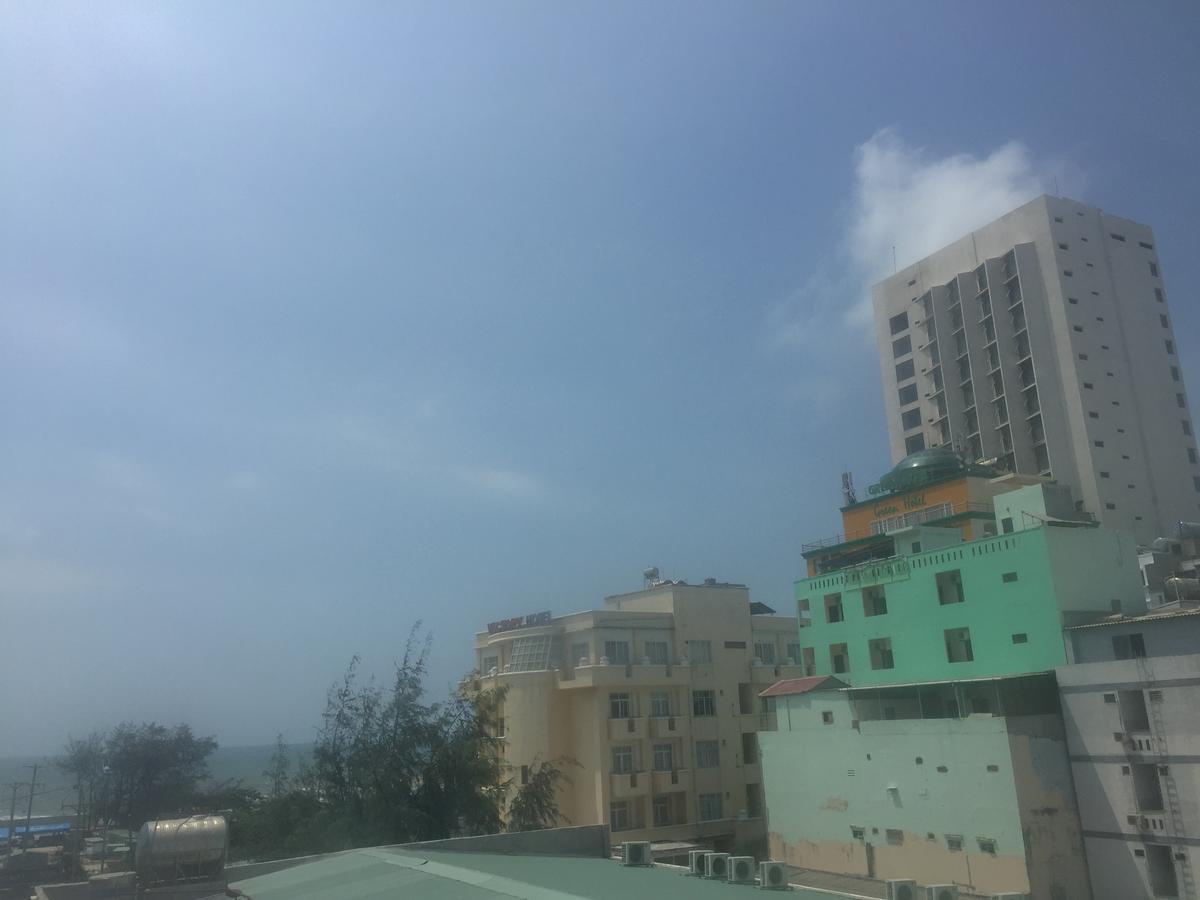 惠发酒店 头顿 外观 照片